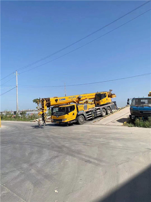 瓯海区吊车作业时，可能会产生哪些额外收费项目？