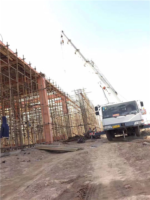 瓯海区吊车作业的安全注意事项有哪些？